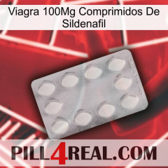 Viagra 100Mg Sildenafil Tablets 16